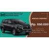 Layanan Rental Mobil Lampung