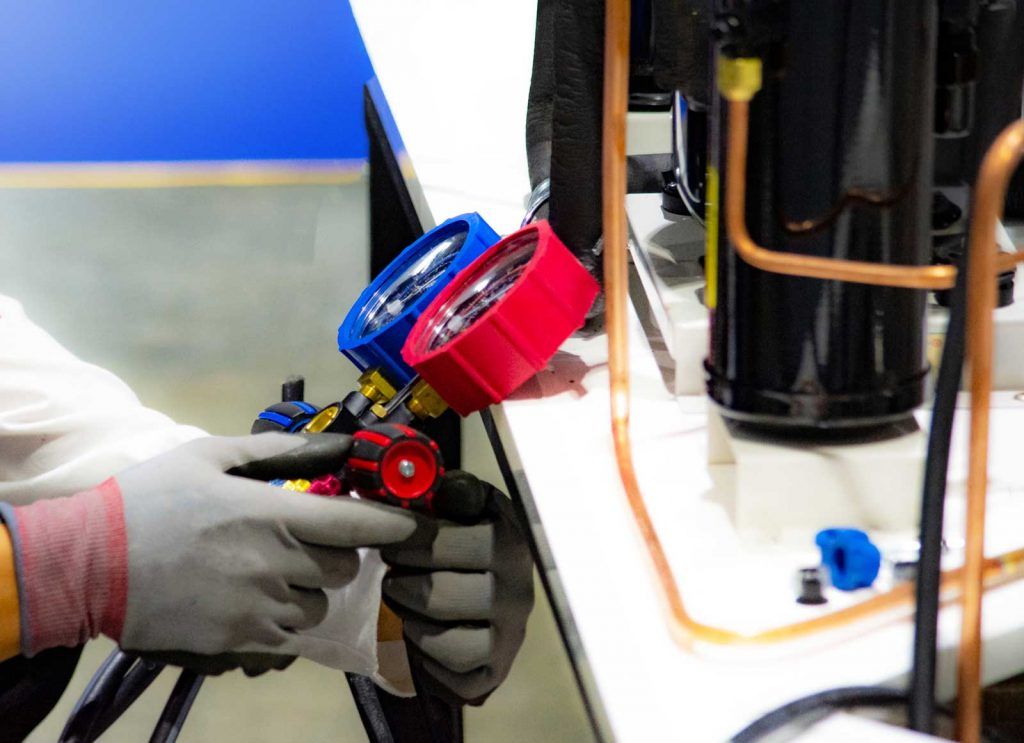 Service AC Jakarta Utara