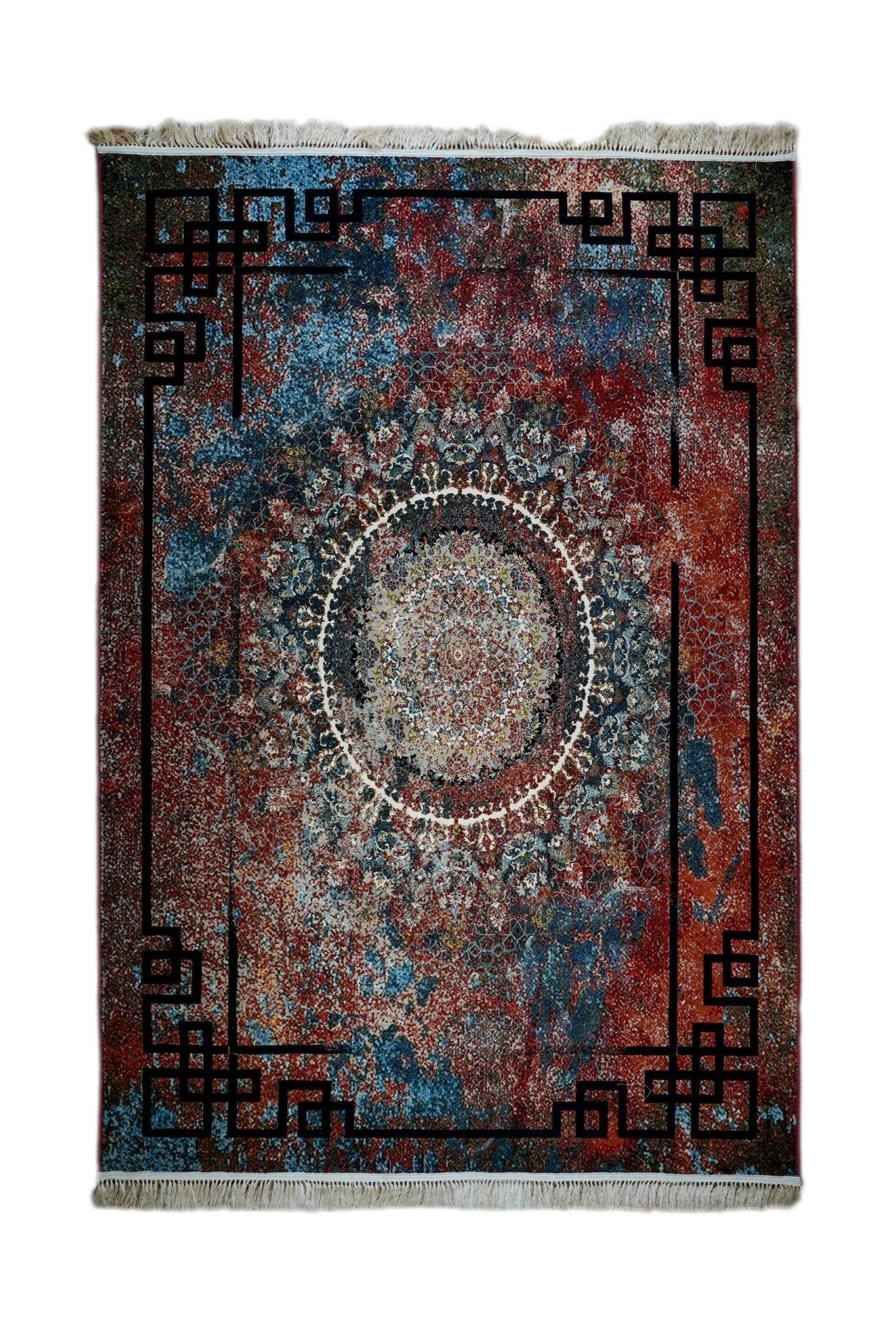 Machine Made Carpet Store In Pakistan | Heritage Rugs 