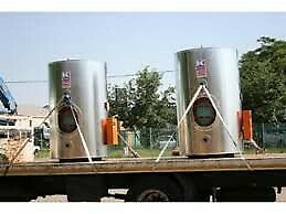 Geyser supplies & installations