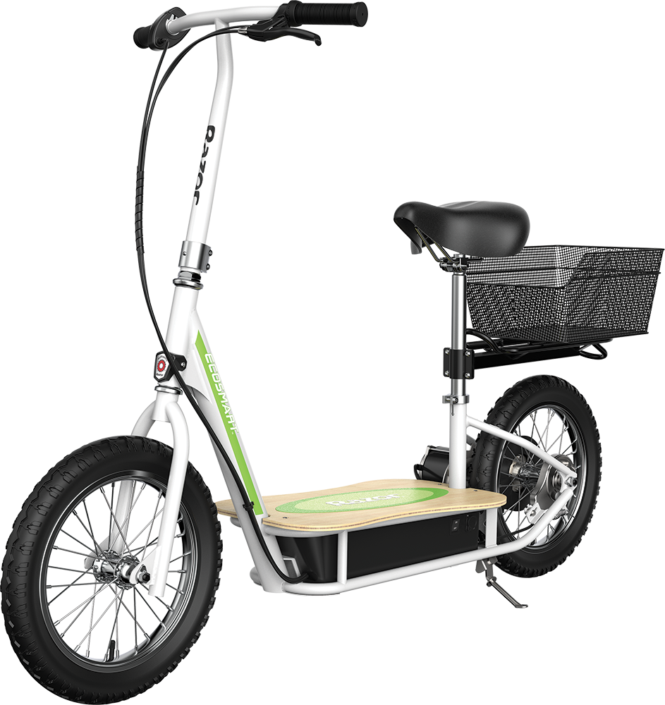 EcoSmart Metro Electric Scooter