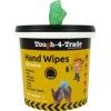 ​Ecotech Abrasive Industrial Hand Wipes