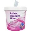 Ecotech Patient Cleansing Wipes
