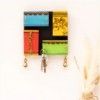Svadia- Colorful Key Holders with Storage