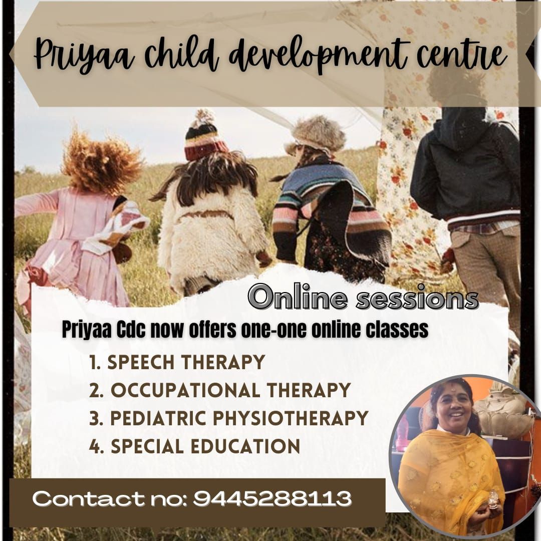 Admissions open for special care needs