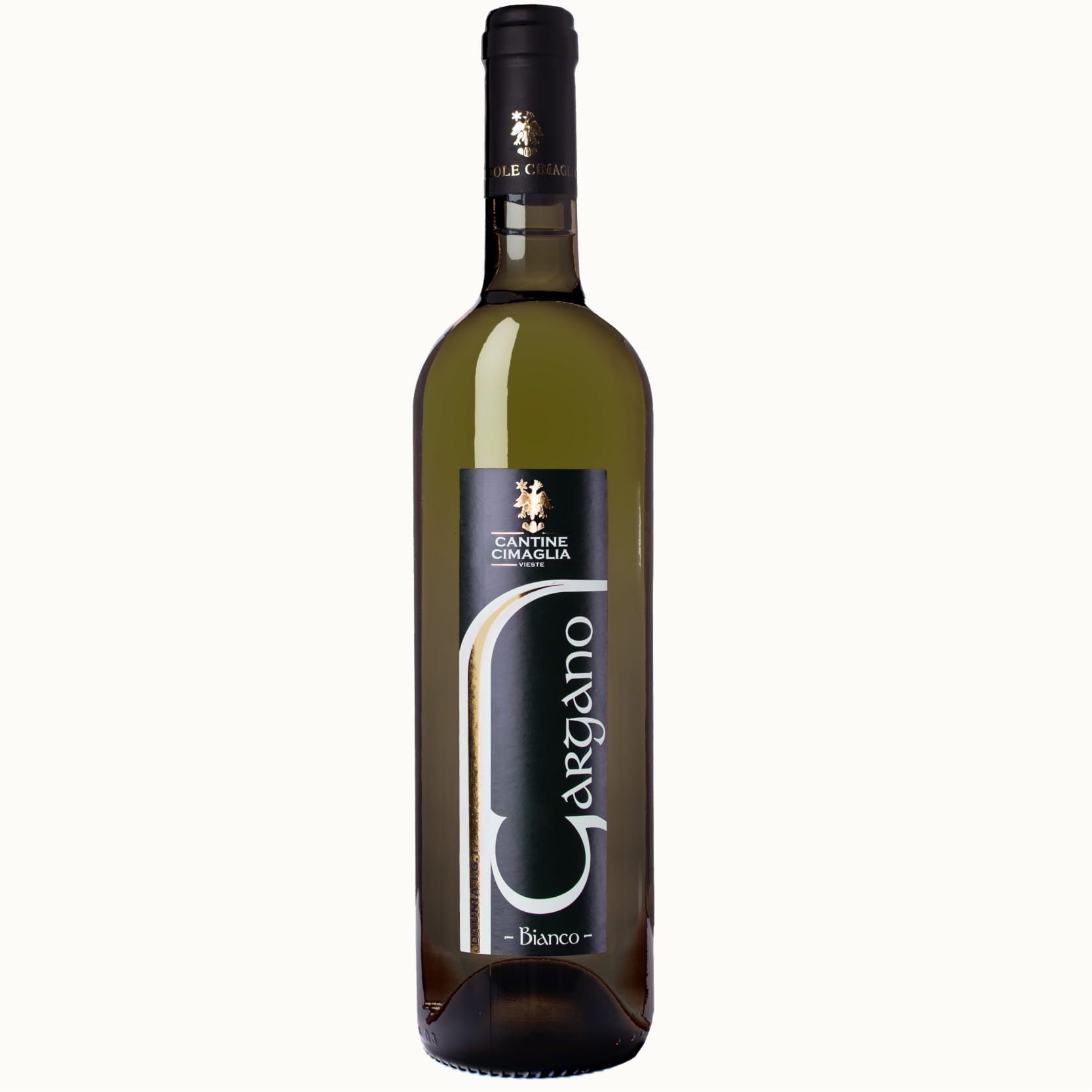 White Gargano IGT Daunia | Tenute Cantine Cimaglia