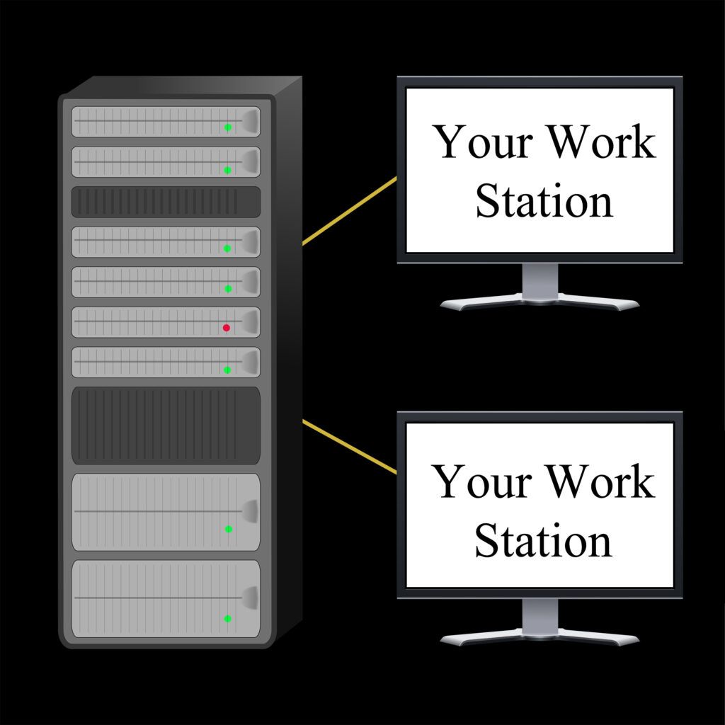 Web Hosting
