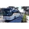 Coach and bus tour services