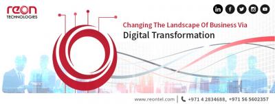 Best Digital marketing company UAE