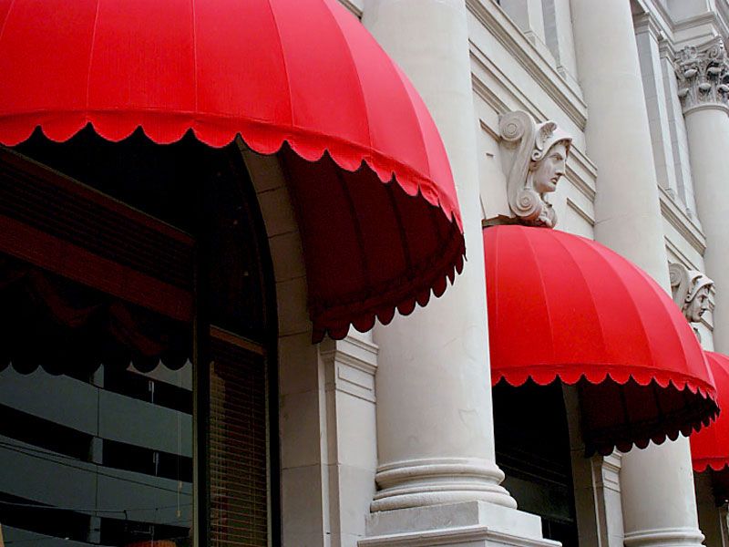 Canopy Manufacturer in Mumbai, Navi mumbai