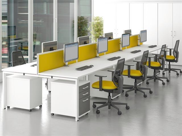 Office furniture manufacturer and supplier