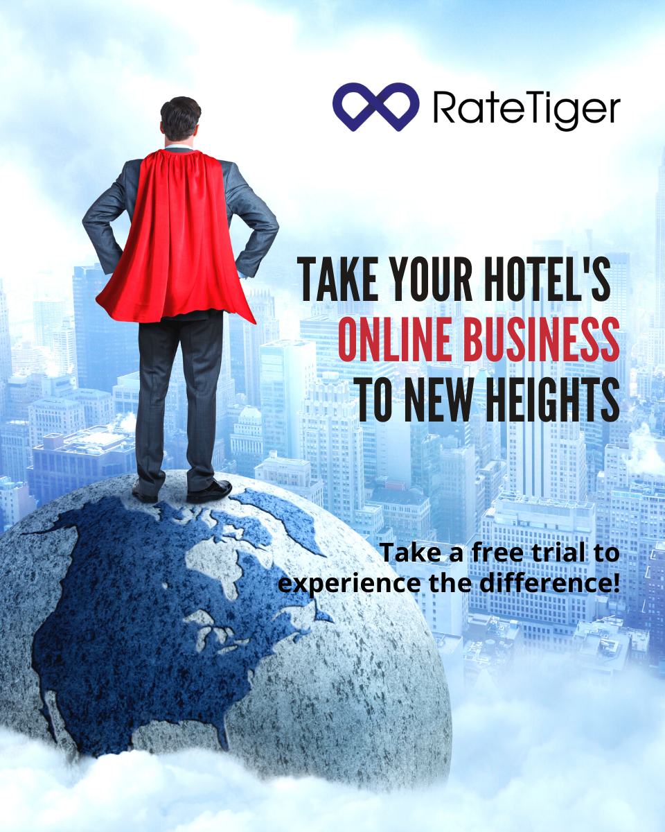 Hotel Booking Engine Software 