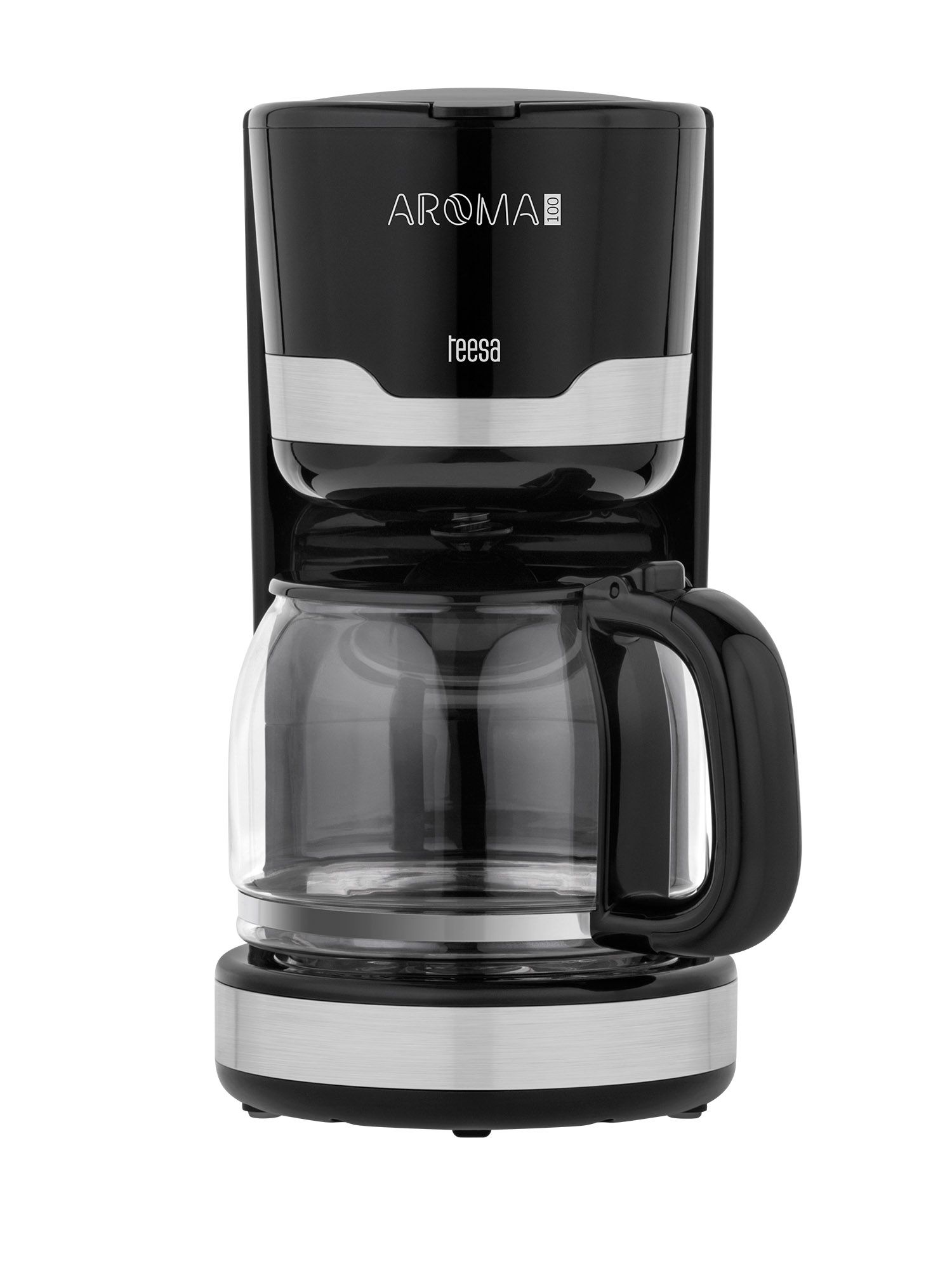 Καφετιέρα Φίλτρου TEESA AROMA 100 1.5L
