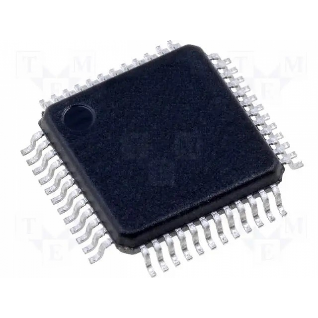 Microcontrollers STMicroelectronics