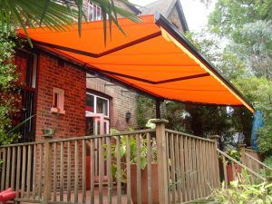 DOMESTIC CANOPIES