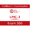 LPI Level 3 Exam 300 Voucher