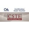 CSTE - Certified Software Tester