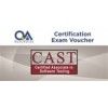 CAST - Certified Associate in Software Testing