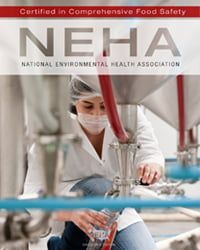 Discount National Environmental Health Association (NEHA) Certified in Comprehensive Food Safety (CCFS) Study Guide 
