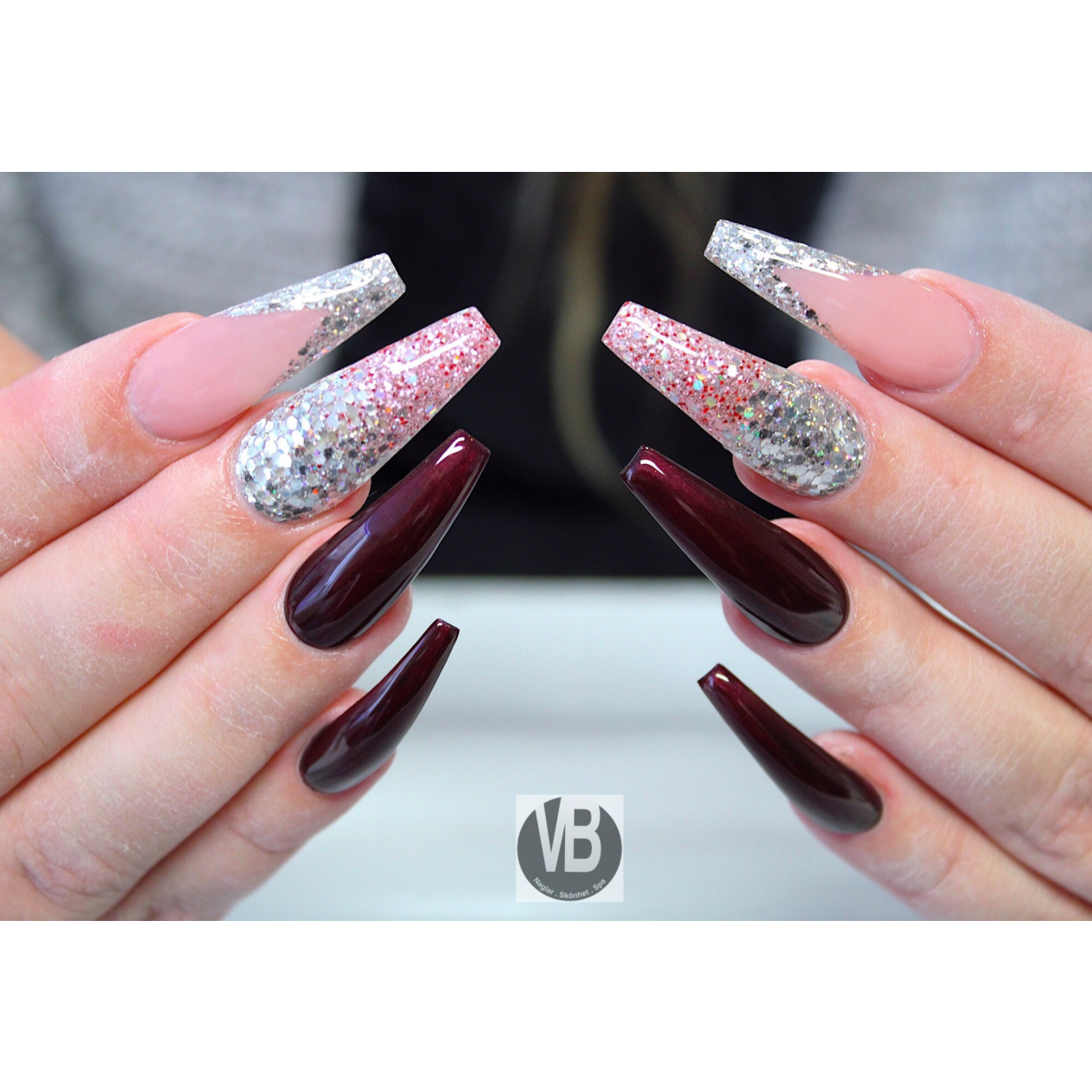 NailSalong i Härnösand
