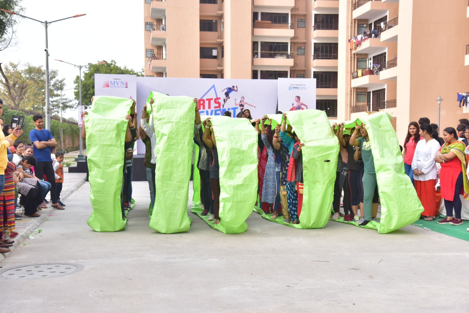 Best Team Building Company