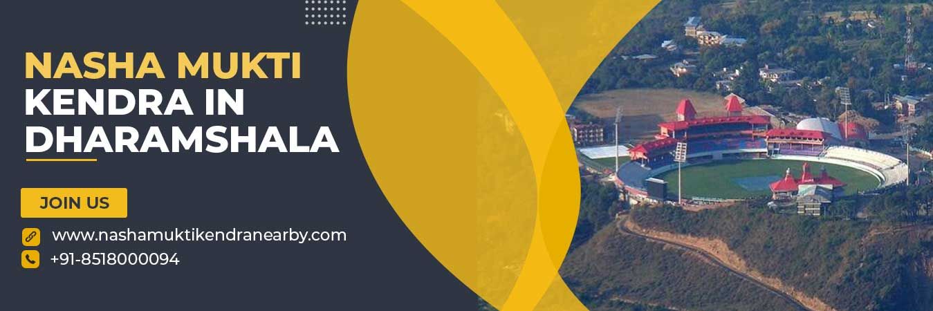 Nasha Mukti Kendra in Dharamshala - Rehabilitation Centre