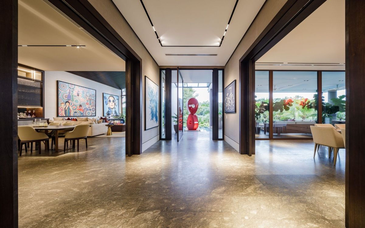 Control de Iluminación 