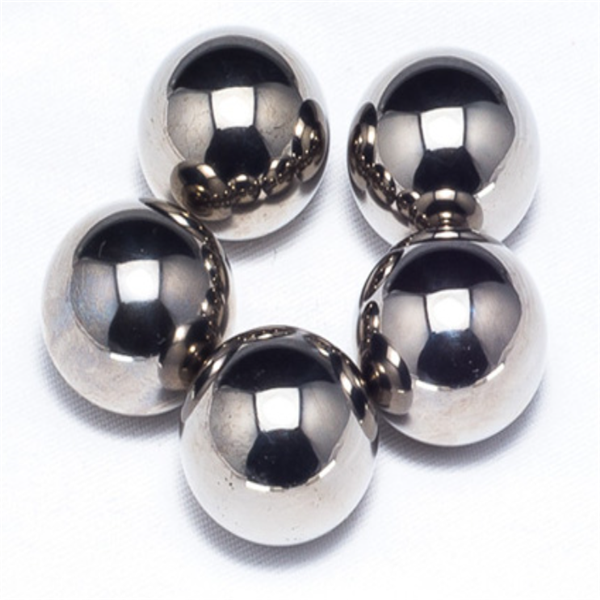 Bearing Steel Balls