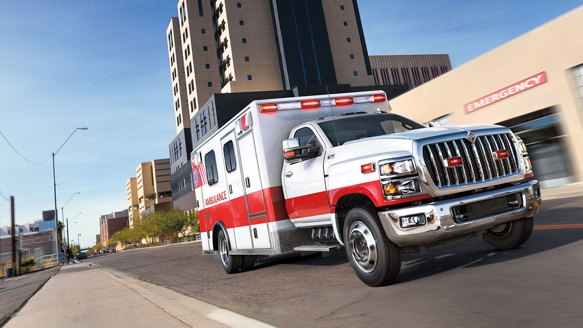 Fast Ambulance Service in Bangalore