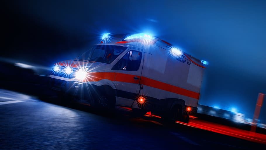 Ambulance Service In Gurgaon