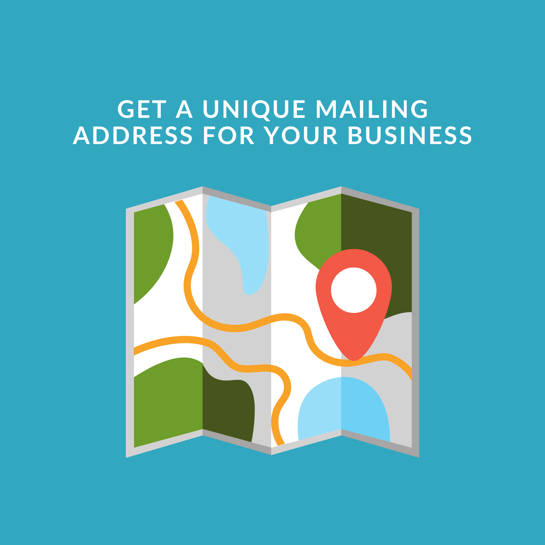 Virtual Business Address in Canada 