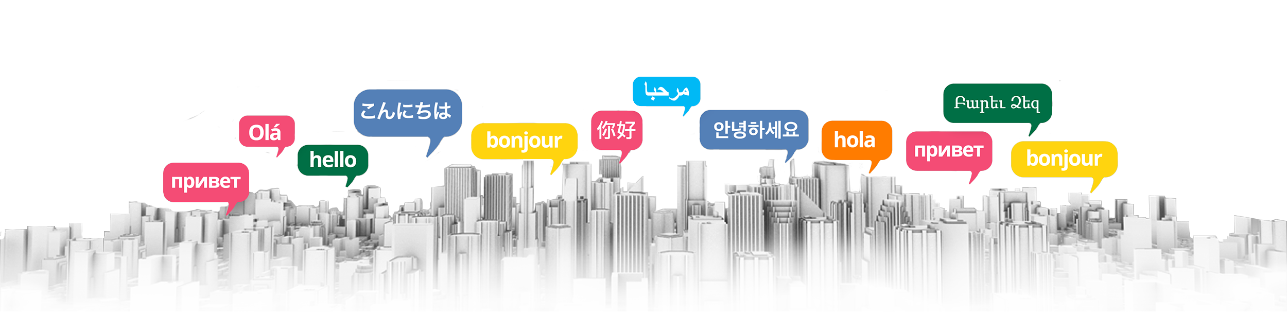 Interpretation Services 