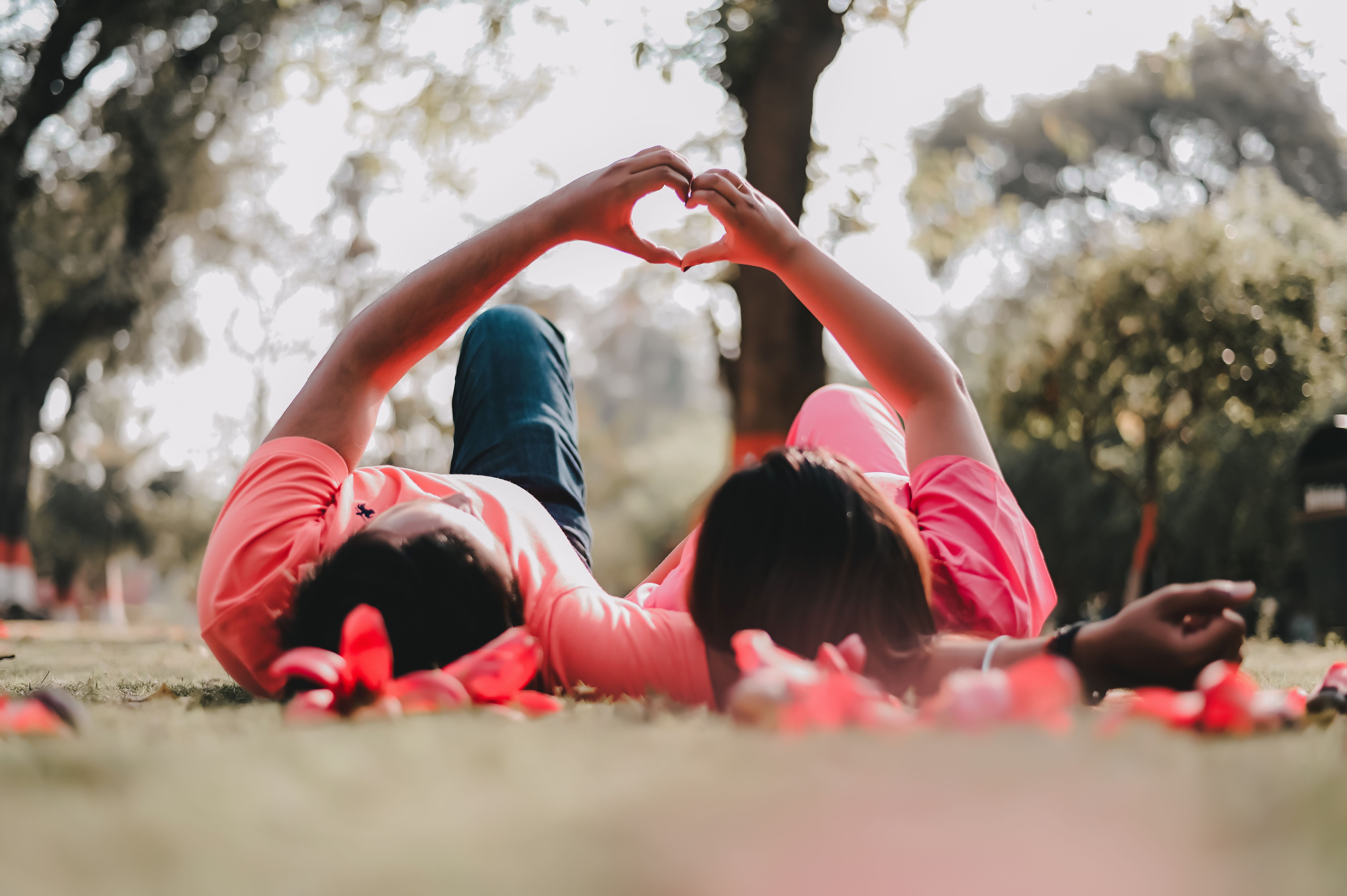 Pre-wedding photography Services