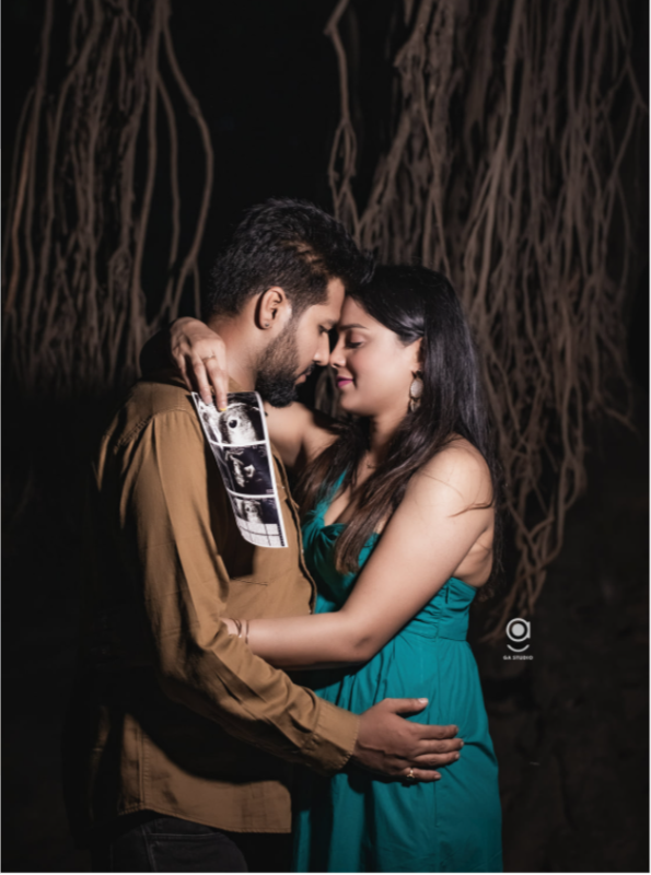 Maternity Photography Services