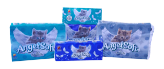 Recycle paper and 1ply