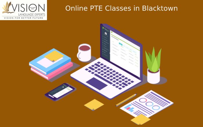 Best PTE Online Coaching Classes in Sydney