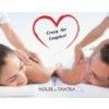 Crazy for Couples Massage Special..