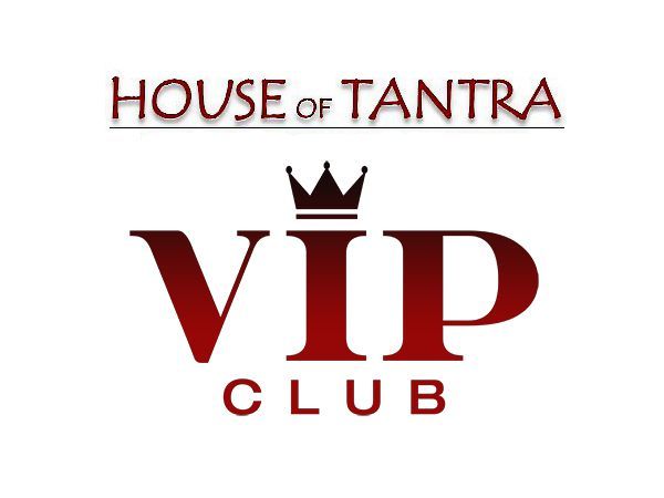 HoT VIP Club Membership - Sensual Massage Cape Town