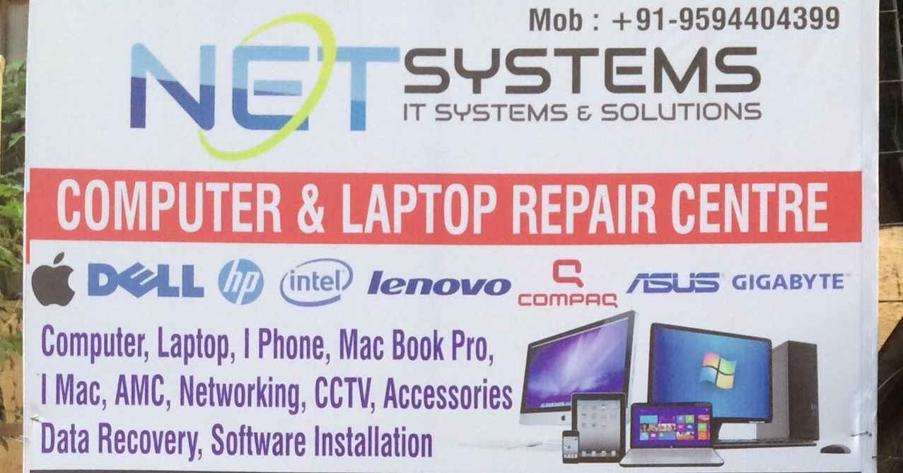 Apple Service Center in Mumbai 