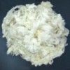 Turkish white wool