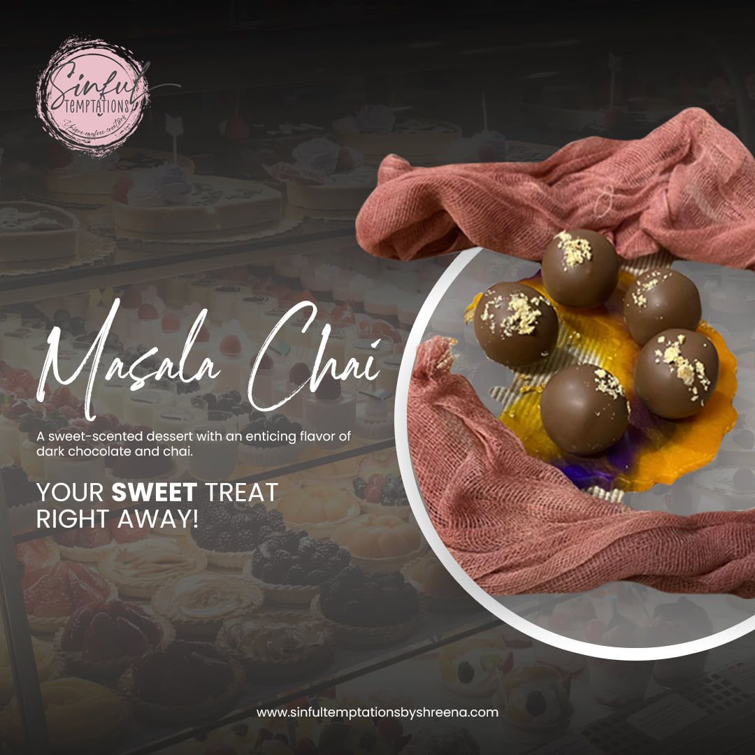 Truffles 