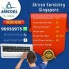 Aircon Servicing singapore