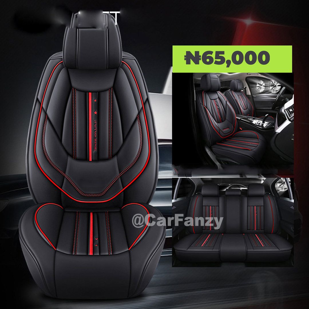 Seat covers for sale