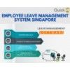 Leave management System