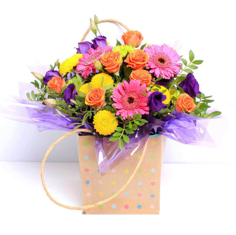 Carnival Gift Bag