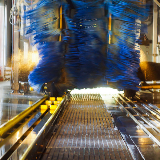 Ölabscheideranlagen | Sandfanganlagen | Reinigung | Entleerung