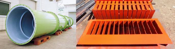 Fluoro Polymer Ptfe Coating Services, tank coatings, release coatings, Non stick coating, protective coatings 