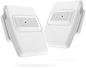 HibouAir- CO2 Sensor Air Quality Monitor – Indoor (Wifi,BLE)