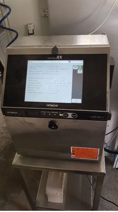 Serwis drukarek Hitachi 