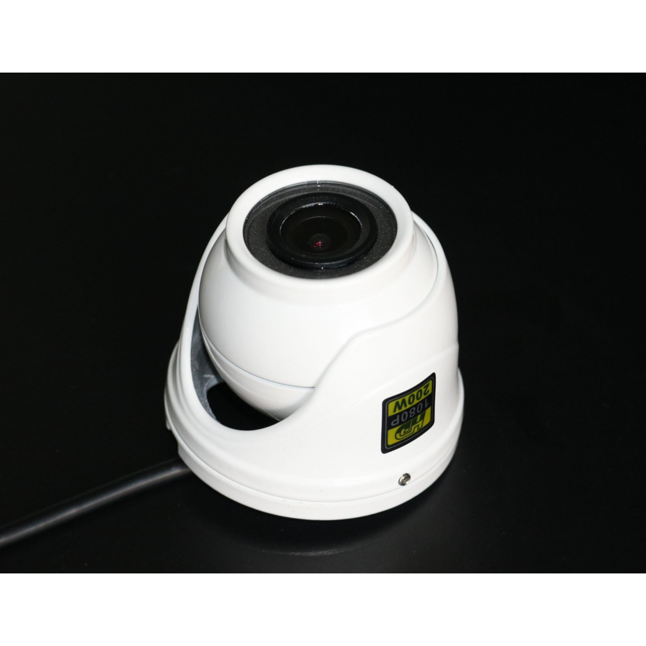 AHD Car cameras
